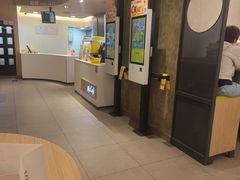 -麦当劳(西单明珠店)