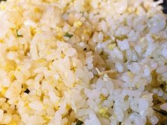 蛋炒饭-峨眉山原汁双双烧烤(净居寺店)