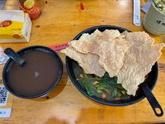 螺蛳粉B套餐-螺蛳粉先生(蓟门桥店)