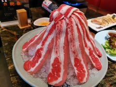 -炙柒Sekinana·精致料理 烧鸟·铁板烧(海上世界店)