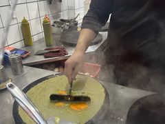 -南楼煎饼(滨江道店)