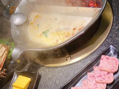 -湊湊火锅·茶憩(打浦桥日月光店)