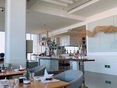 大堂-北京柏悦酒店·锦庭餐厅Dining Room