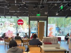-COSTA COFFEE(丰联广场店)