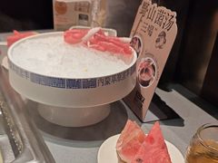 -巴奴毛肚火锅(悠唐购物中心店)