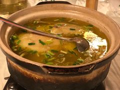 -深山老屋(国顺东路店)