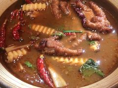 -山四砂锅(太原钟楼街店)