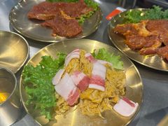 -炉队长·齐齐哈尔家庭烤肉(马家堡店)