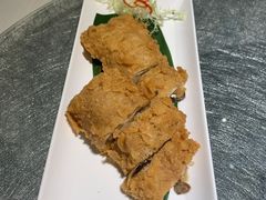 -金悦轩海鲜城(渔人码头店)