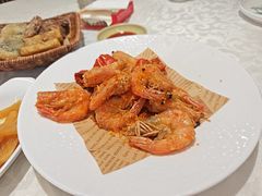 -潮之南·潮汕菜·鱼仔档(南山店)