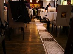 大堂-老正兴菜馆(福州路店)