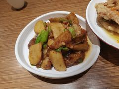 -金掌勺·锅包肉(广渠门店)