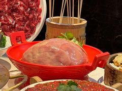 -周师兄大刀腰片火锅(洪崖洞旗舰店)