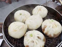 豆腐包-张包铺(道外店)