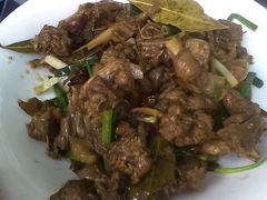 -钱大妈海鲜饭店(保利林语店)