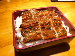 -东岸料理·寿司·刺身