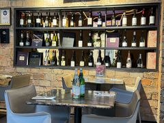 -LES ELITES 英集荟(南京西路店)