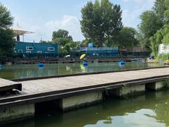 -酷鱼垂钓CLUB(朝阳区博大路店 )