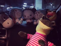 -小象猛犸(炫地购物中心店)