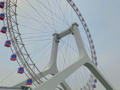 -天津之眼摩天轮