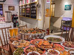 -霸王虾·麻辣小龙虾(清水河公园店)