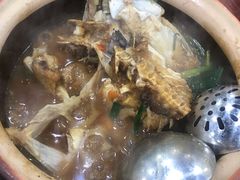 -华仔土鸡店(南洲分店)