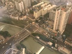 -339旋转餐厅(天府熊猫塔店)