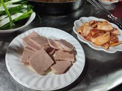 -小辣椒汤锅烧烤(温泉南街店)