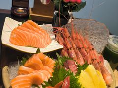 -匠和风精致料理(成都龙湖滨江天街店)