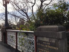 -墨尔本皇家植物园