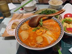 -滕记星发餐室·新加坡菜(巨鹿路店)