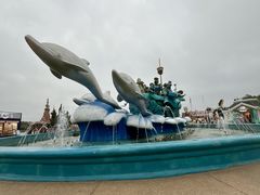 -大连海昌发现王国主题公园