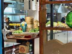 -77号渔船·蒸海鲜青岛菜(积米崖店)