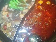 -楠火锅(仁恒梦中心店)