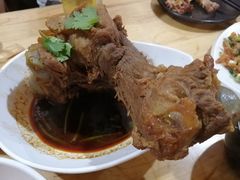 -二孃鸡爪爪(东郊记忆店)