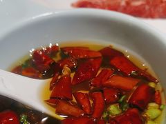 -南门四季铜锅涮肉(大屯·北苑店)