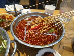 -谢老五跷脚牛肉·非遗传承店