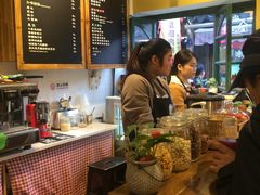 -狐狸家·酸奶酪专门店(平江路店)