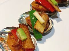 顺德煎焗鲍鱼-禧宴Joyous Restaurant(禧园店)