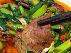 -金谷仓家庭料理(马泉营店)