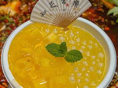 -烧哥美蛙肥肠鱼火锅·十五年社区店