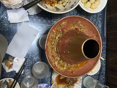 -蜗牛小馆醉乡民谣云南菜(惠新西里店)