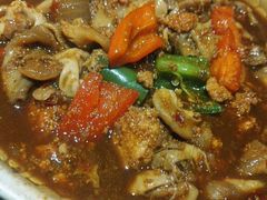 -眷江南之小蓝鲸(王府大街店)