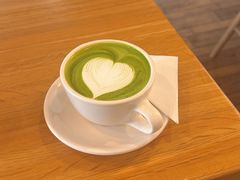 -Cafe Villa
