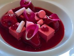 -Le Comptoir de Pierre Gagnaire