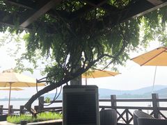 -望海·帆船主题咖啡厅•品茗下午茶(石湖景区店)