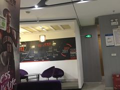 -一兆韦德健身(浦东万达会所)