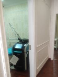 -武汉五洲整形外科医院