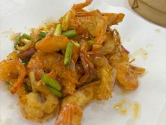 -福满楼·海鲜酒家(福永益田店)