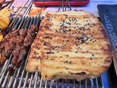 -大成海鲜烧烤·小龙虾(五角场店)